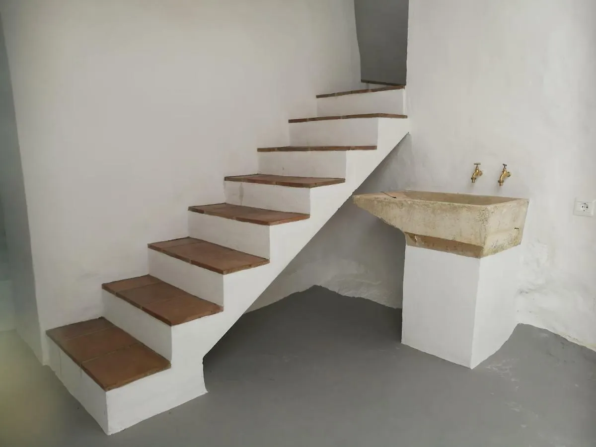 فيلا Casa Cabra مونتيخاكي 0*,