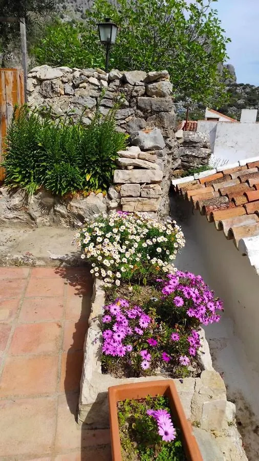 Casa Cabra Villa Montejaque 0*,  Spain