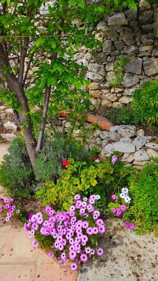 Casa Cabra Villa Montejaque Holiday home
