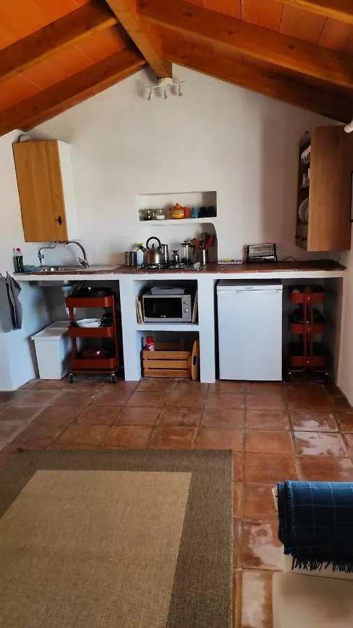 Casa Cabra Villa Montejaque Holiday home