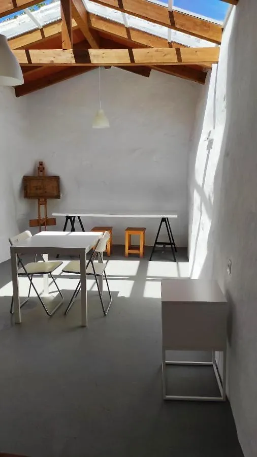 Holiday home Casa Cabra Villa Montejaque
