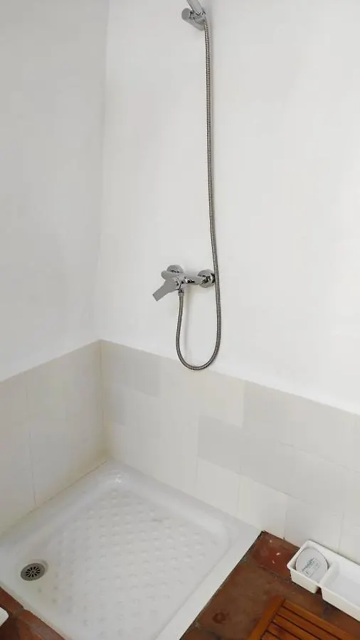 Casa Cabra Villa Montejaque