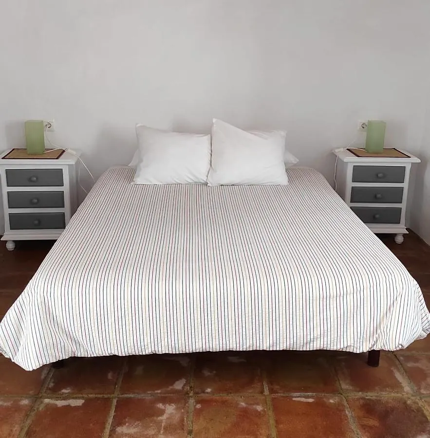 Holiday home Casa Cabra Villa Montejaque Spain