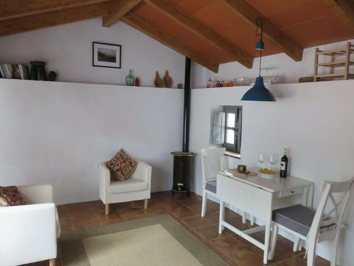 Casa Cabra Villa Montejaque 0*,  Spain