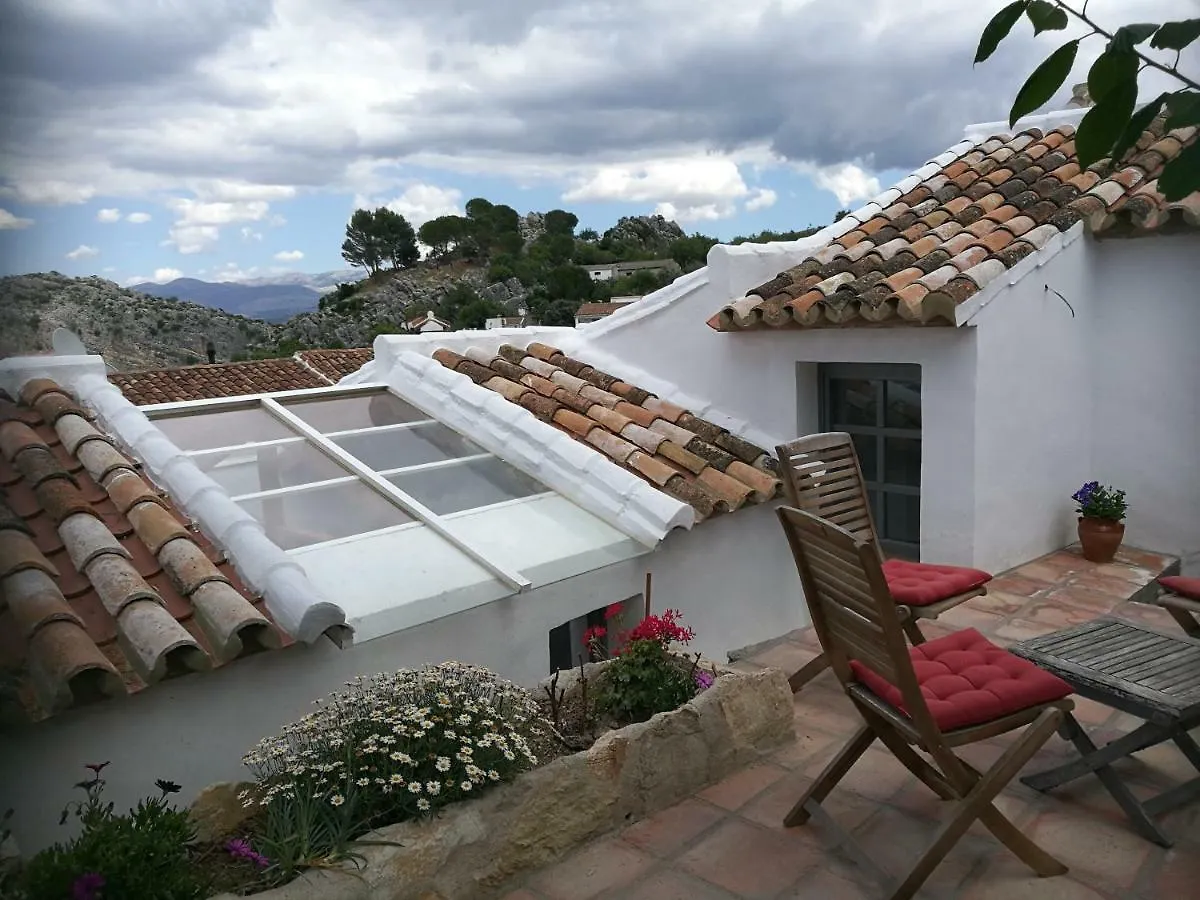 Casa Cabra Villa Montejaque 0*,  Spain