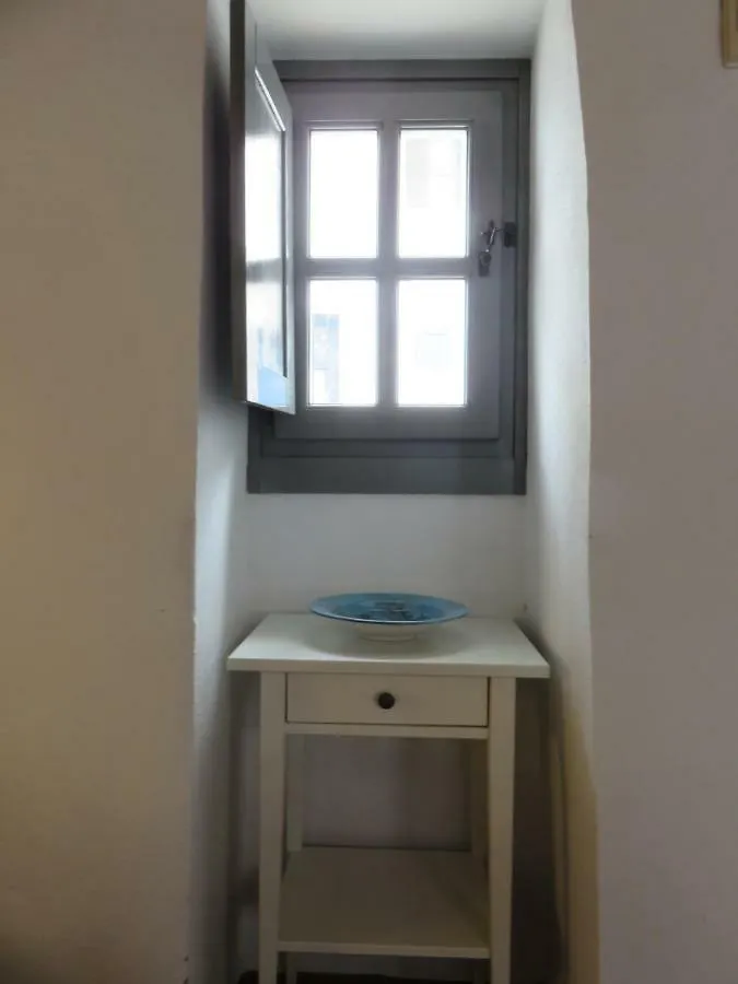 Casa Cabra Villa Montejaque Holiday home