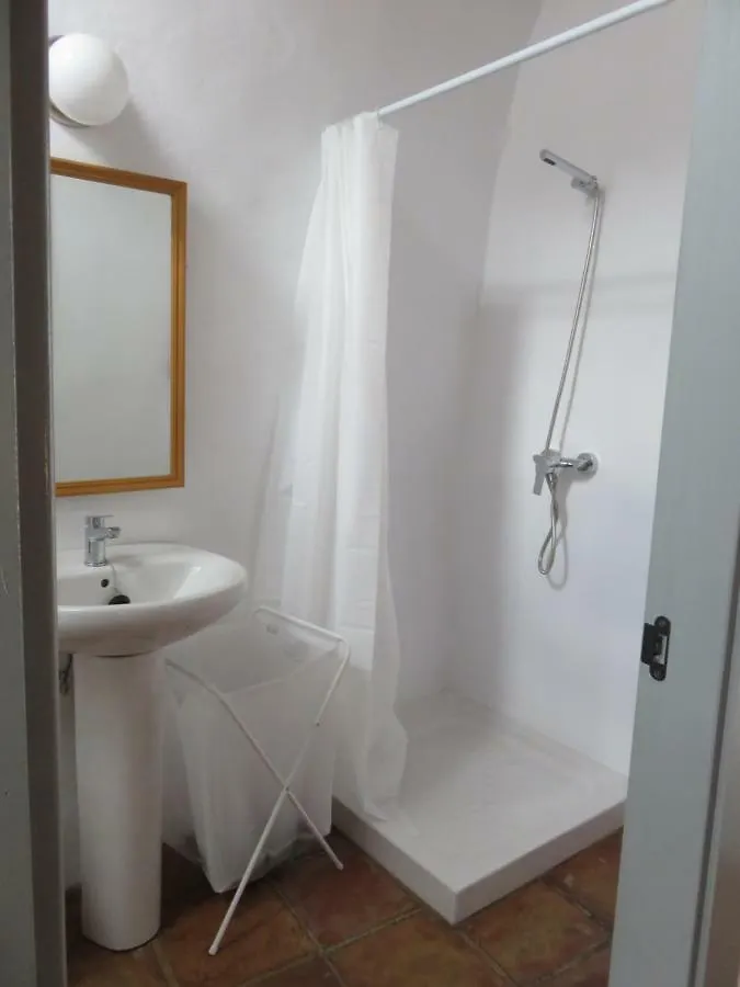 Holiday home Casa Cabra Villa Montejaque Spain