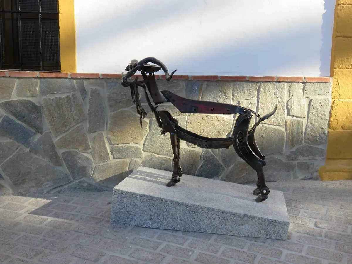 Casa Cabra Villa Montejaque Holiday home