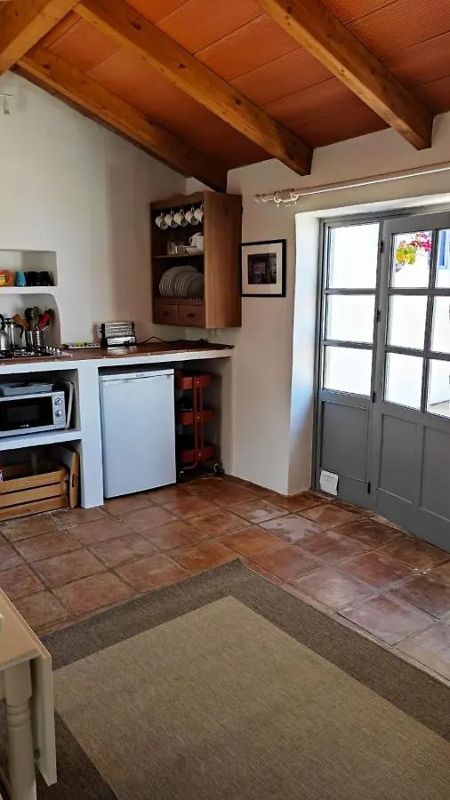 Casa Cabra Villa Montejaque